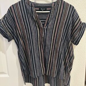 Madewell Black top